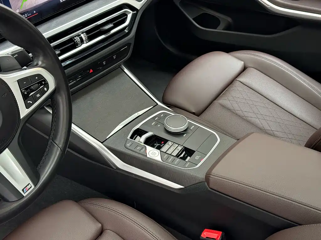 BMW 3 Series — миниатюра 10