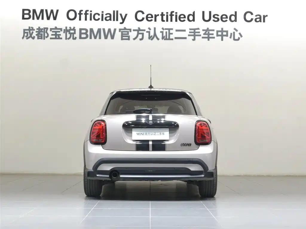 Mini Mini 2023 1.5T COOPER