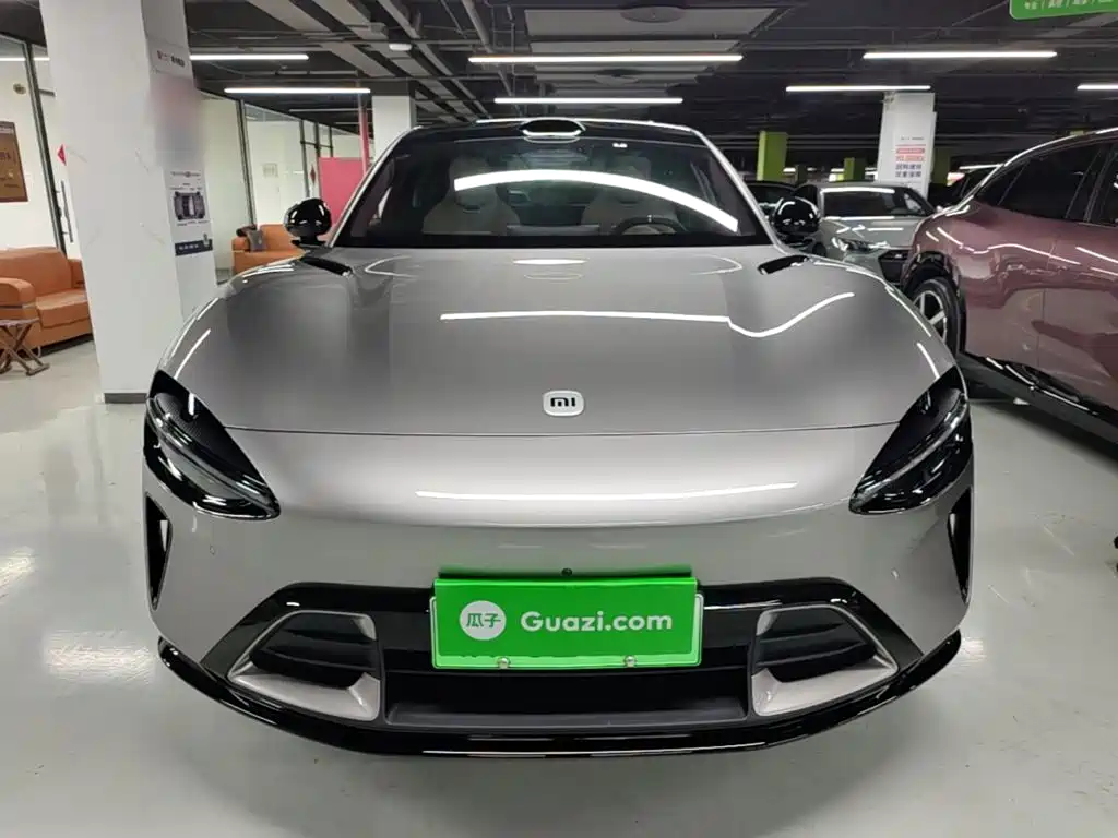 Xiaomi YU7