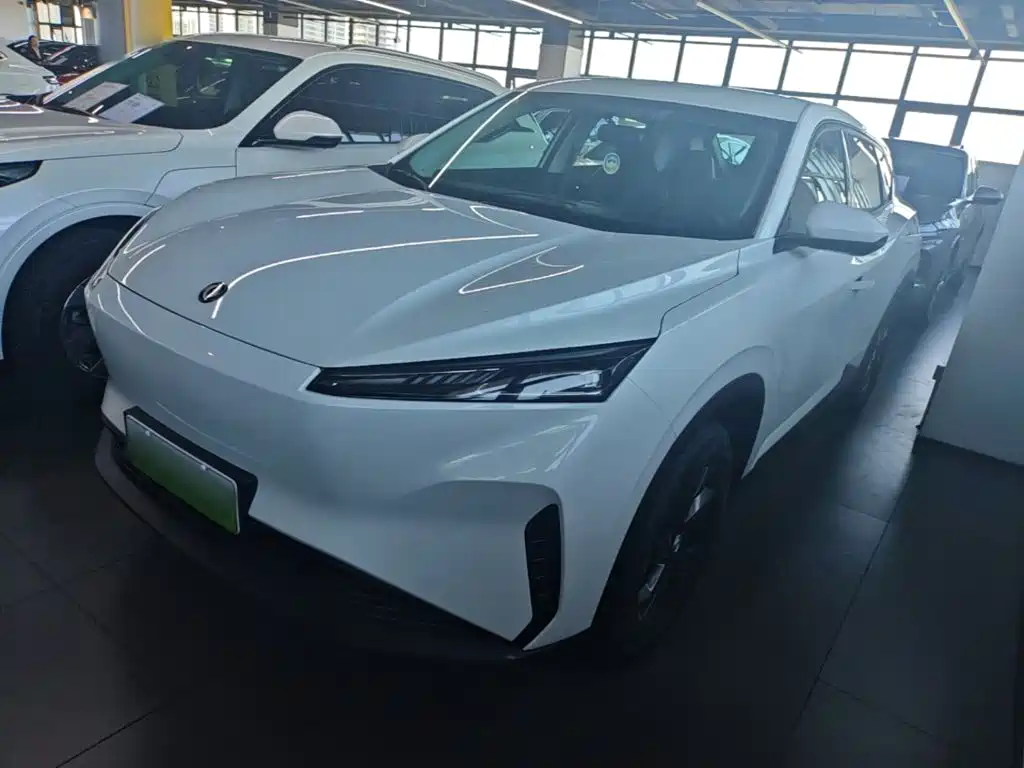 Aeolus SKY EV01 — миниатюра 2