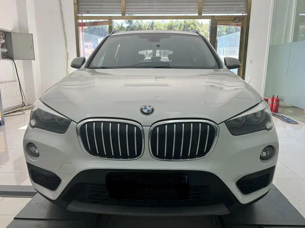 BMW X1 — миниатюра 2