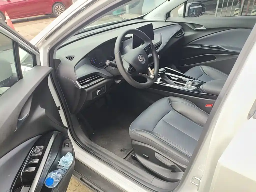 Buick Velite 6 — миниатюра 16
