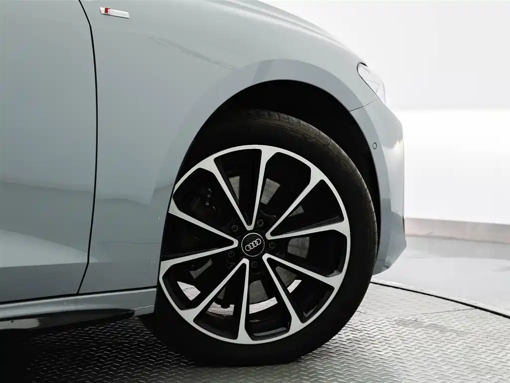 Audi A5L — фотографии объявления, Фото 21