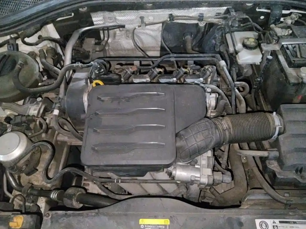 Volkswagen Lavida — миниатюра 21