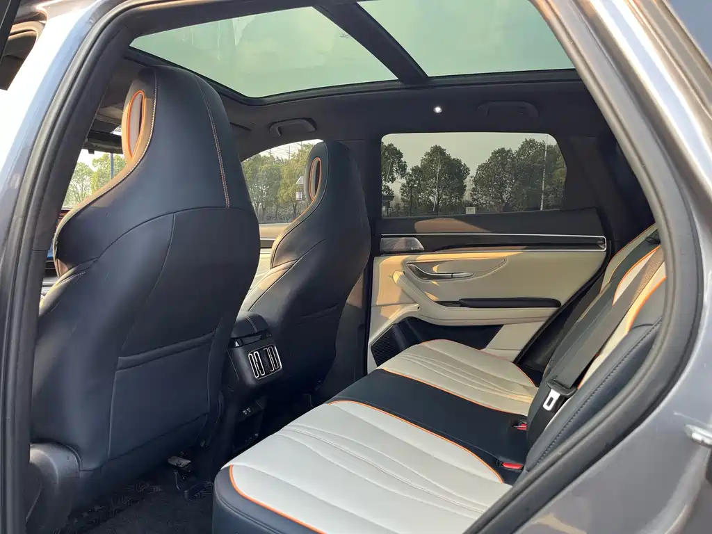 BYD SONGJIANG NEW ENERGY