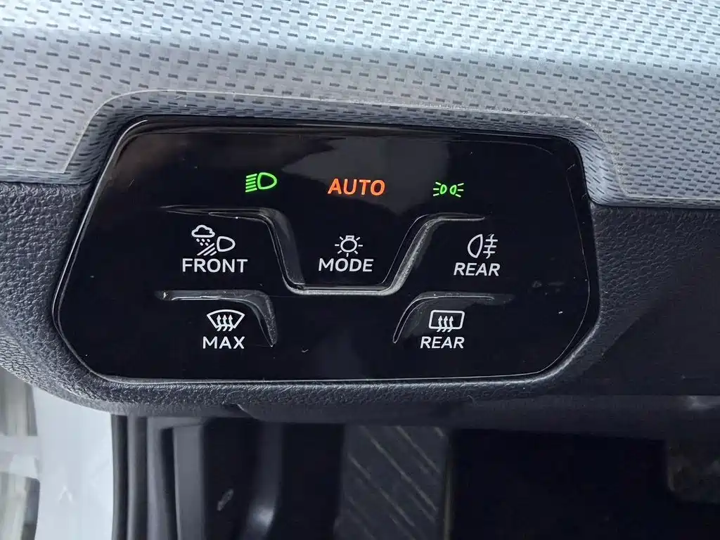 Volkswagen Lamando — миниатюра 10