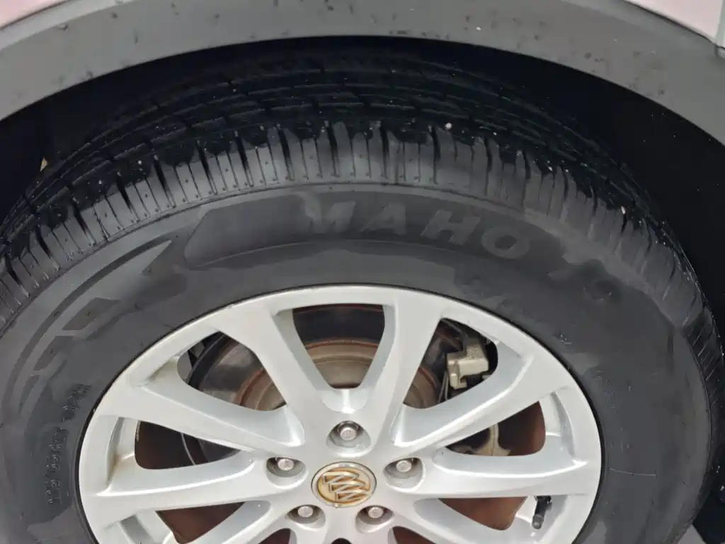Buick Envision Plus — миниатюра 14