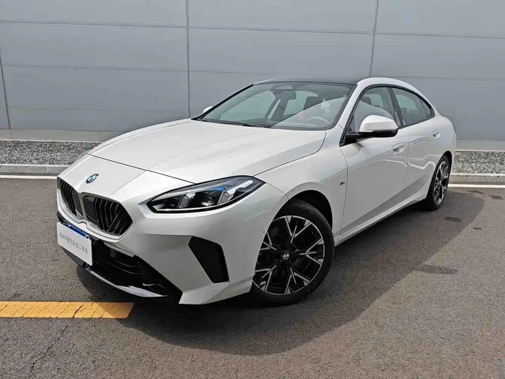 Купить BMW 2 Series
