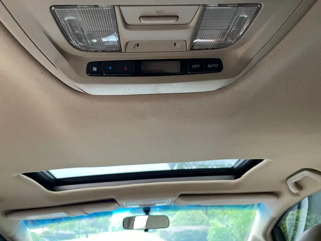 Honda Odyssey — миниатюра 7