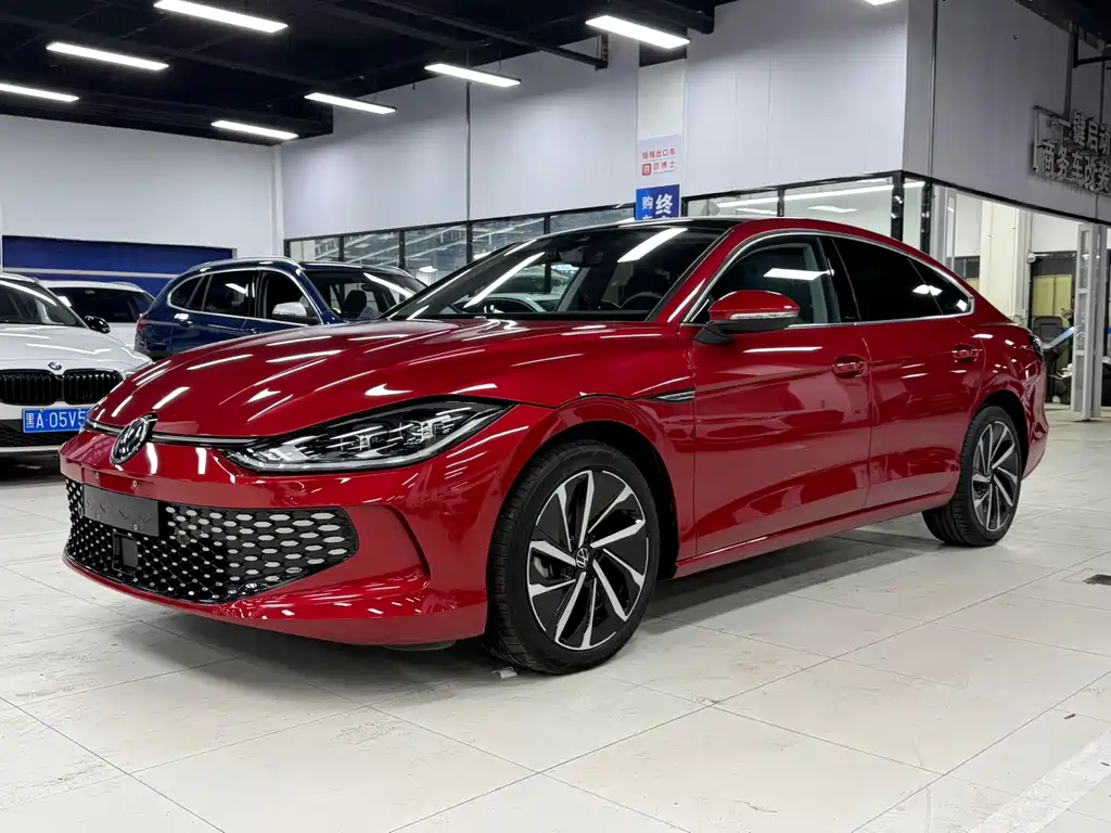 Volkswagen Lamando