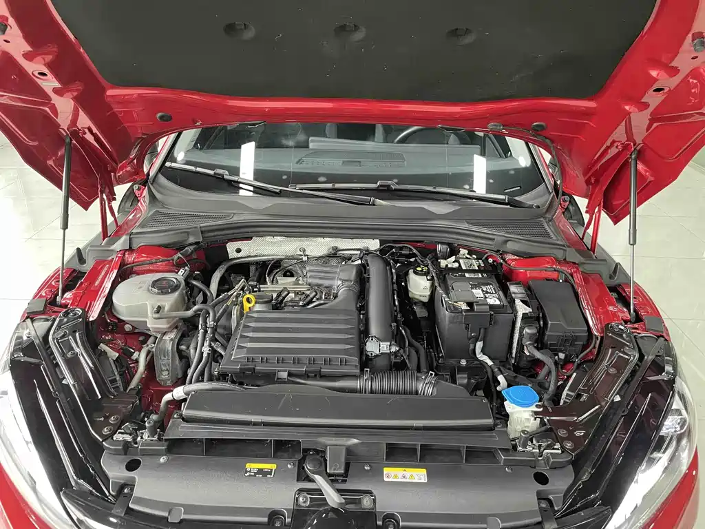 Volkswagen Lamando Lamando L 280TSI DSG Cool Hot Edition, фото 16