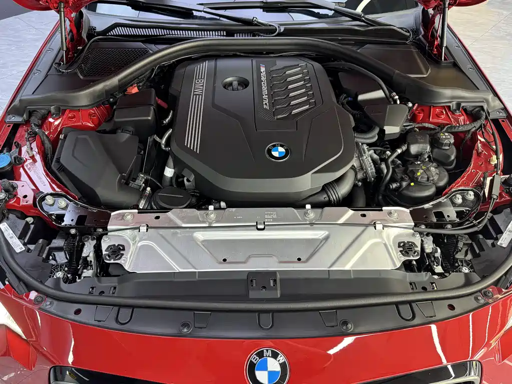 BMW M240i 2024 M240i
