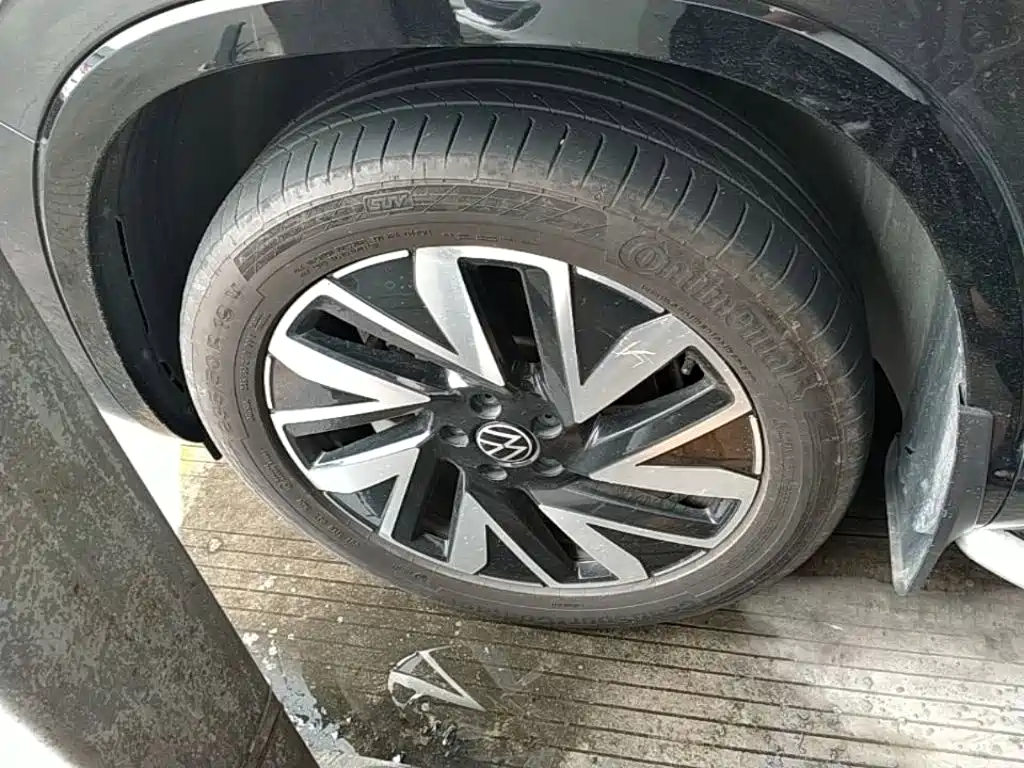 Volkswagen Tayron — миниатюра 23