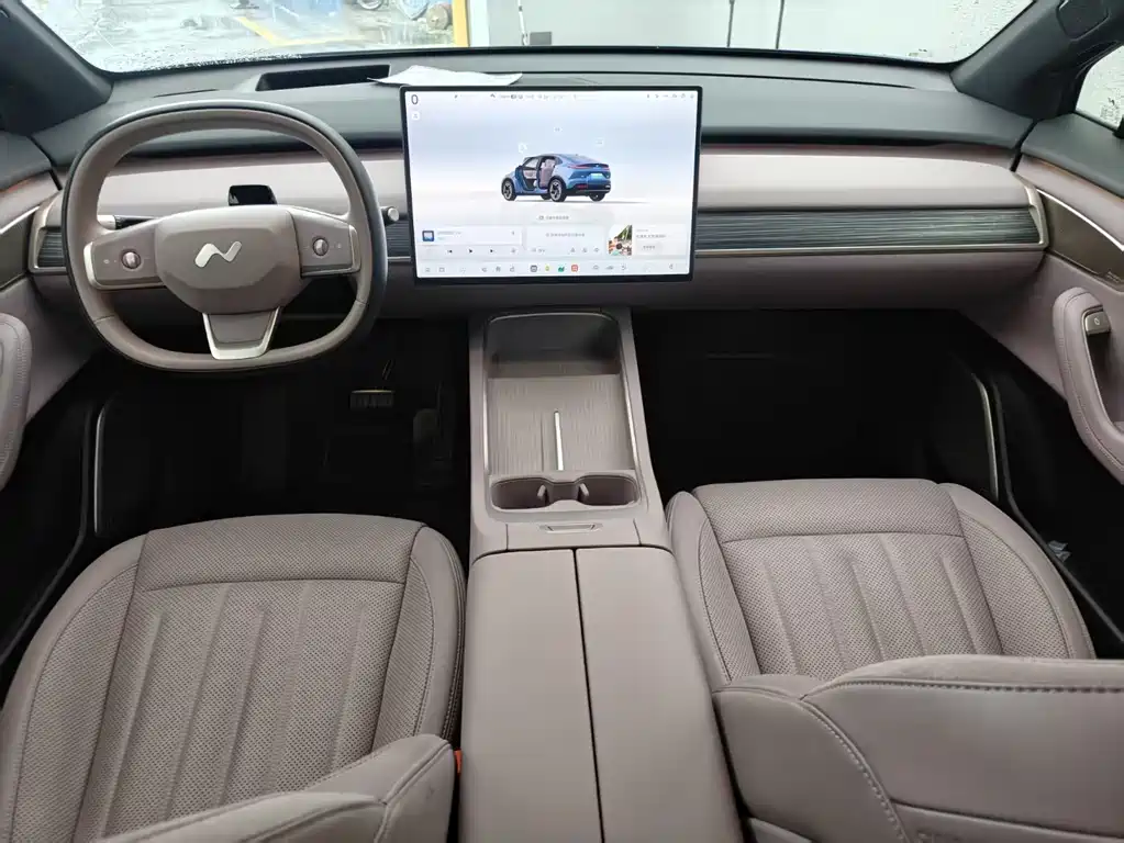 Onvo L60 2024 60kWh