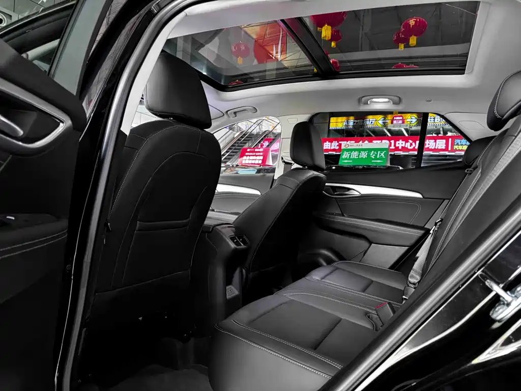 Buick Envision S — миниатюра 12