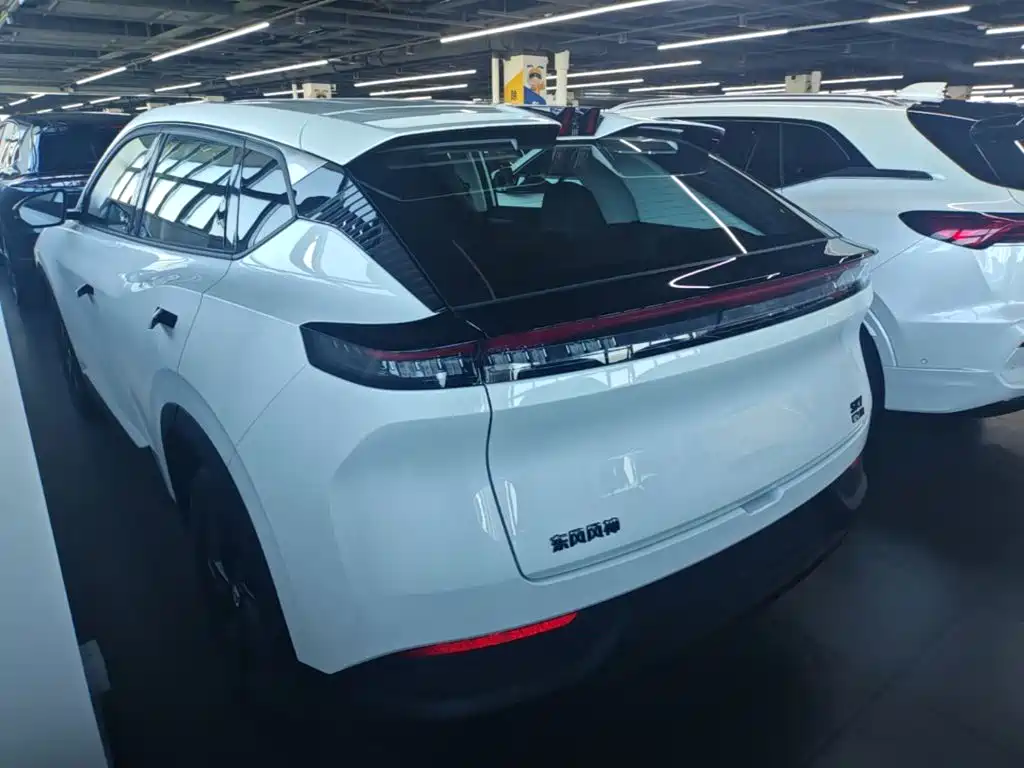 Aeolus SKY EV01 — миниатюра 5