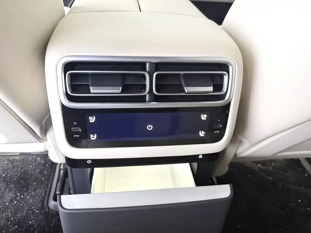 Li Auto L6 2025 Max