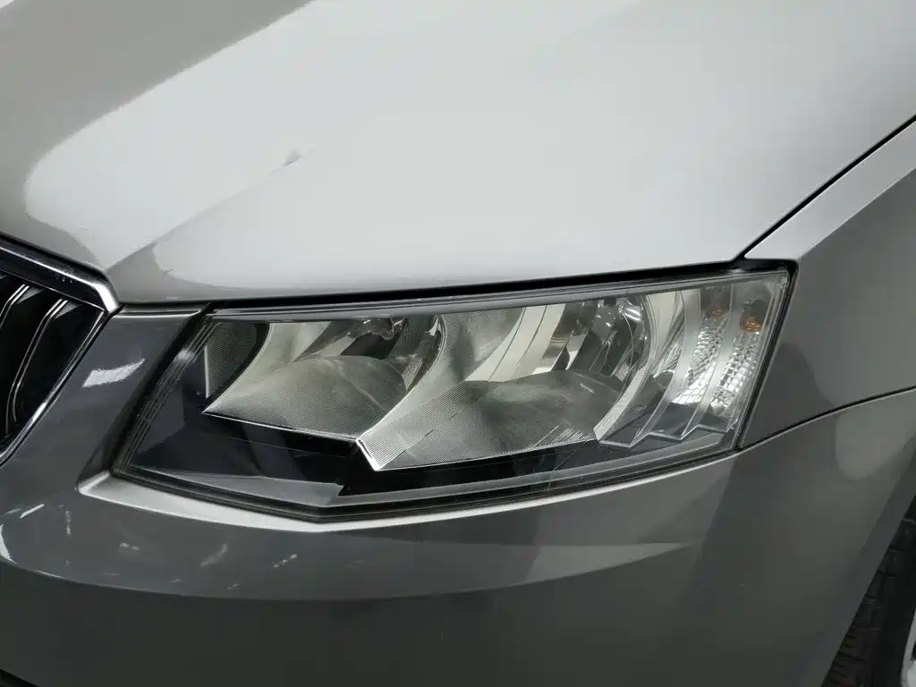 Skoda Octavia — миниатюра 7
