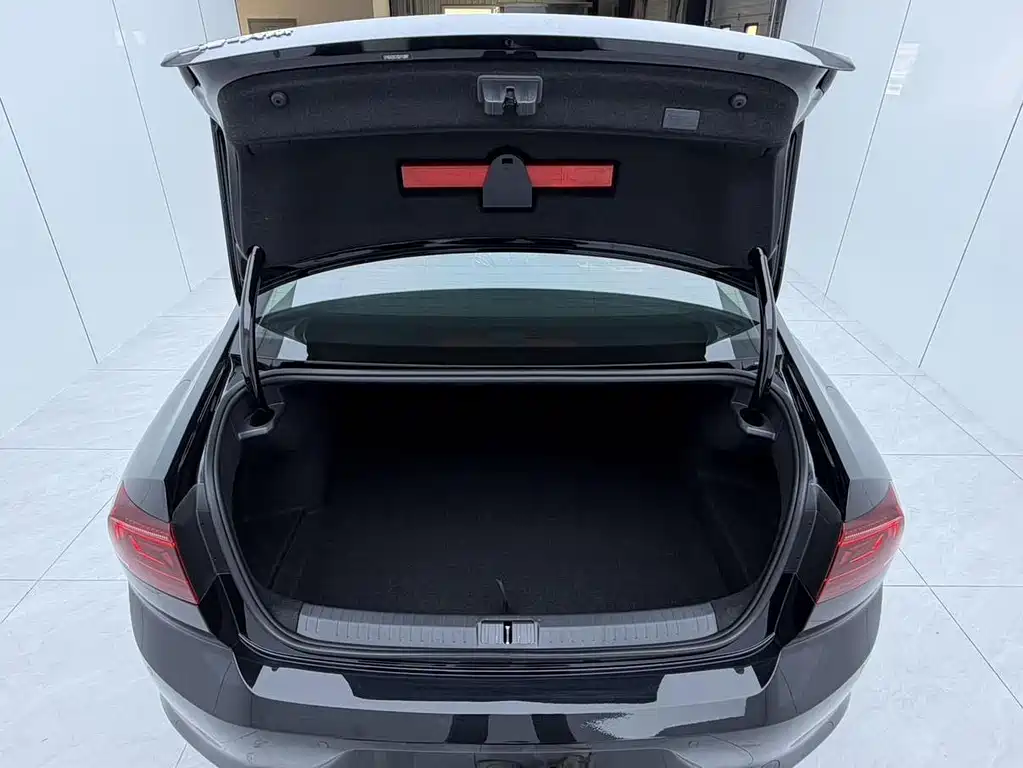 Volkswagen Magotan — миниатюра 15