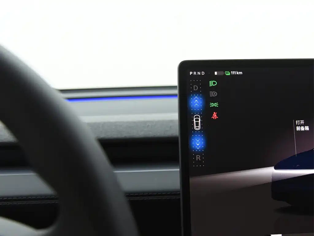 Tesla Model Y — фотографии объявления, Фото 7