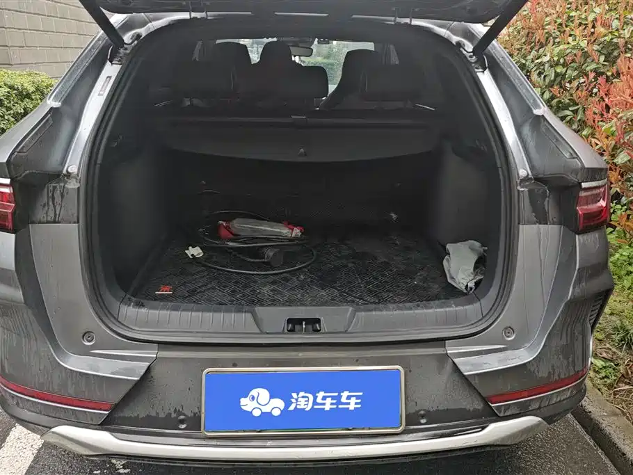 BYD SONGJIANG NEW ENERGY