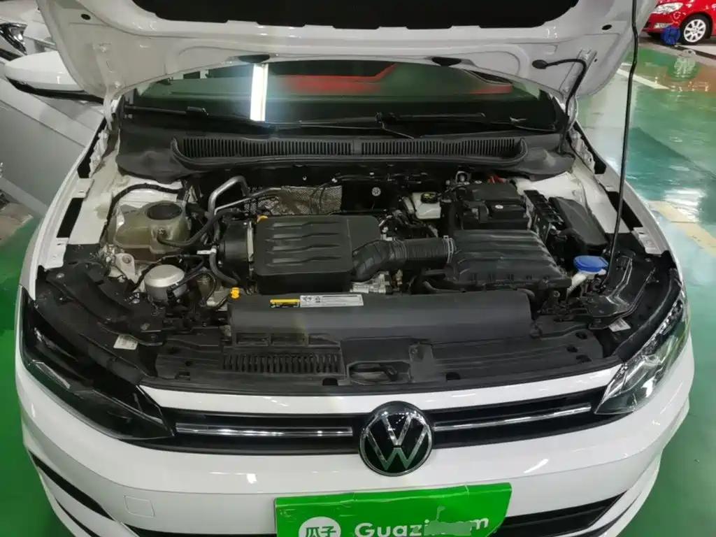Volkswagen Polo — миниатюра 20