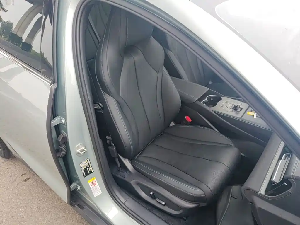 BYD Seal 06 — миниатюра 25