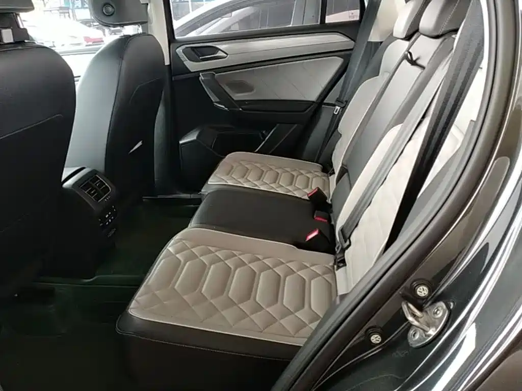 Volkswagen Tayron — миниатюра 17