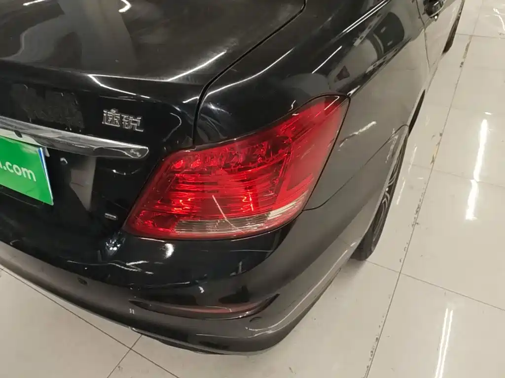 BYD Surui — миниатюра 8