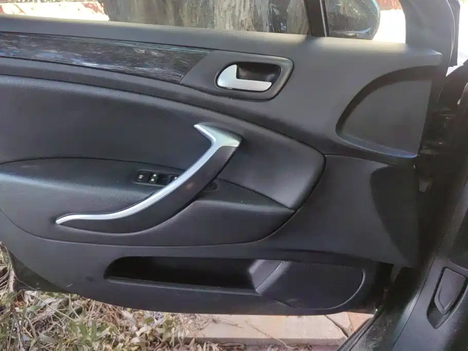 Citroen C5 — миниатюра 7