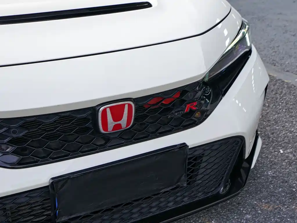Honda Civic 2023 2.0T 420TURBO TYPE R