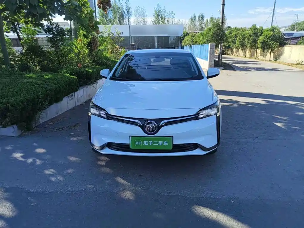 Buick Velite 6 — миниатюра 3