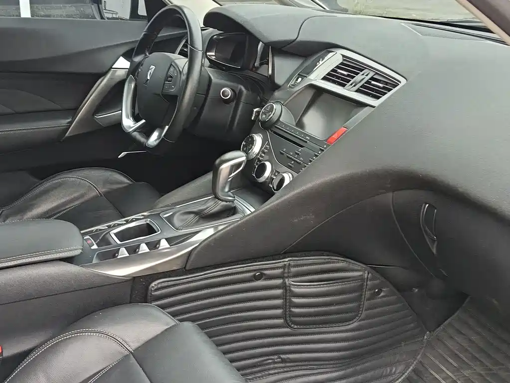 DS DS 5 — миниатюра 6