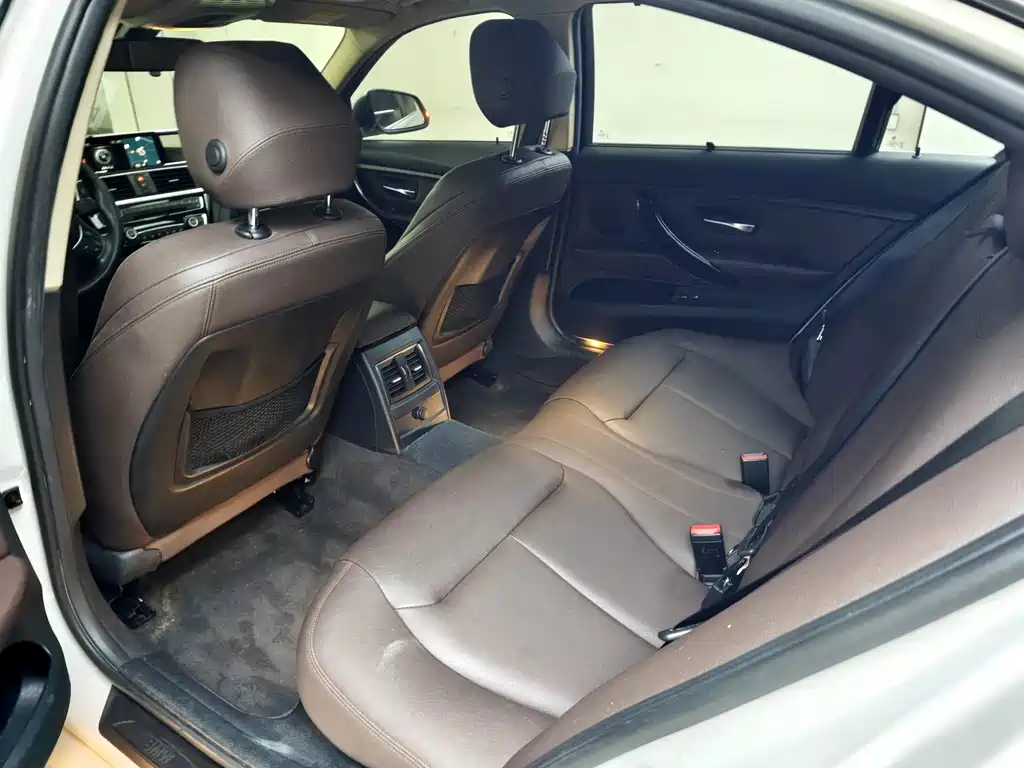 BMW 3 Series — миниатюра 15