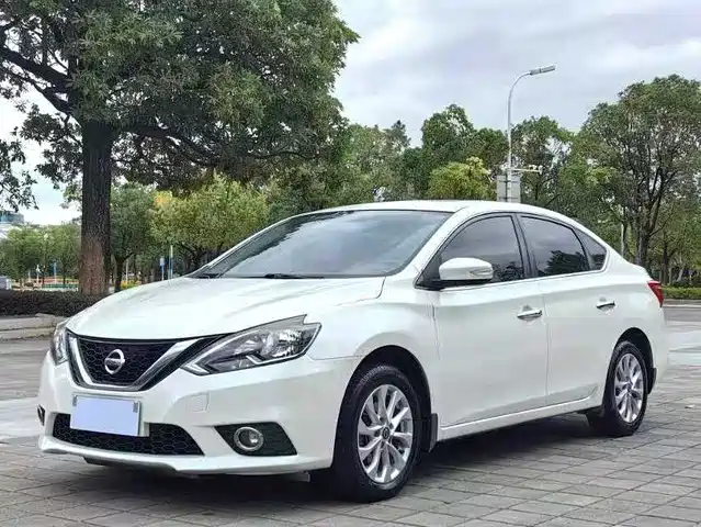 nissan xuan-yi