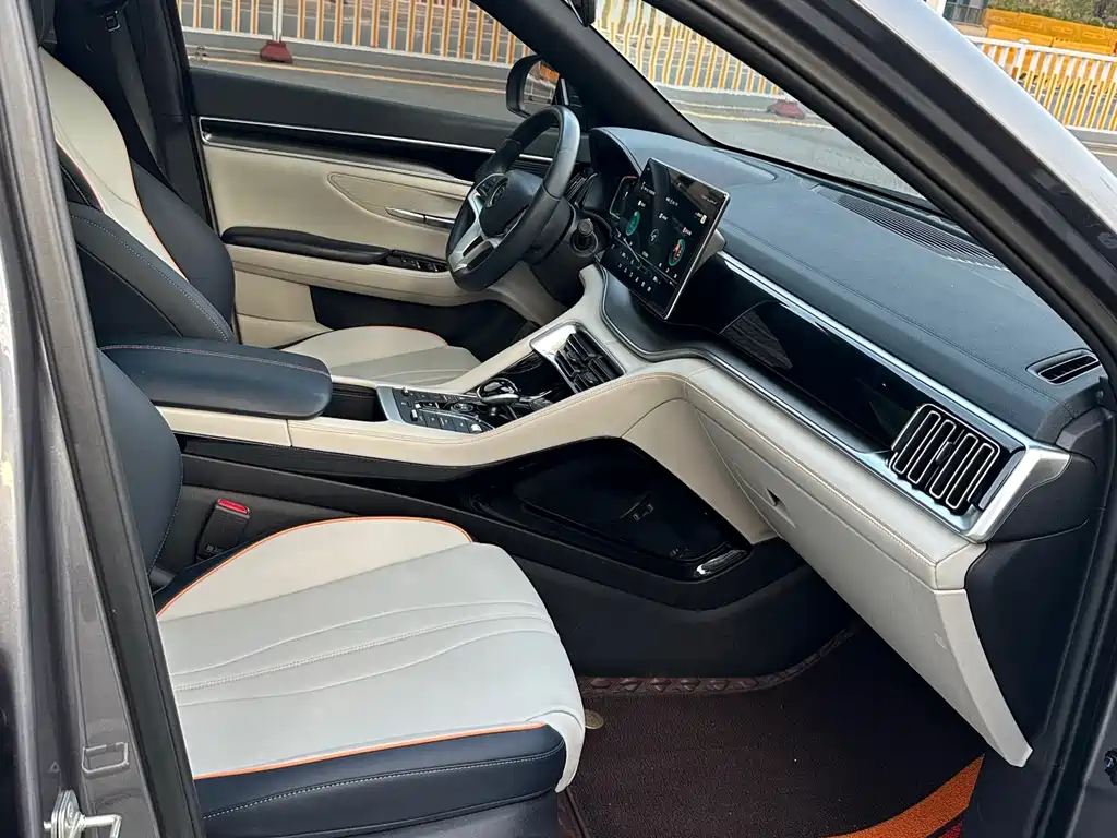 BYD SONGJIANG NEW ENERGY