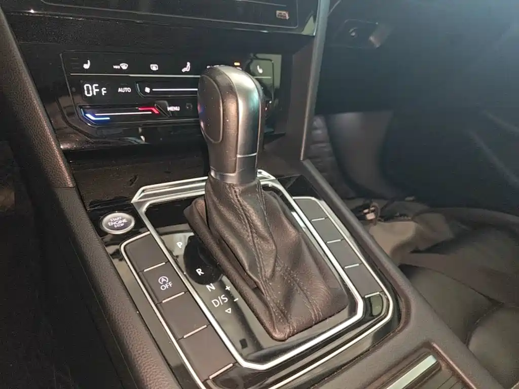 Volkswagen Magotan — миниатюра 14