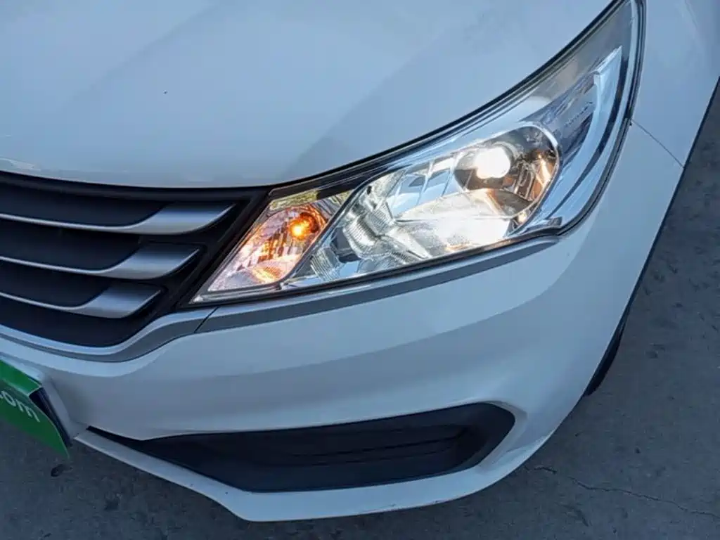 Baojun 310 — миниатюра 24