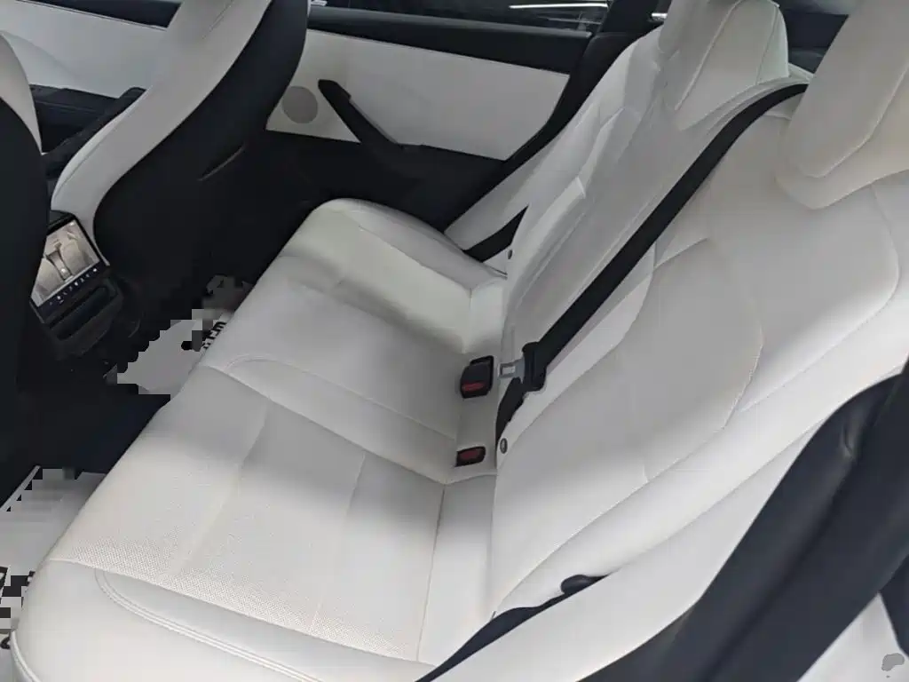 Tesla Model 3 — миниатюра 17