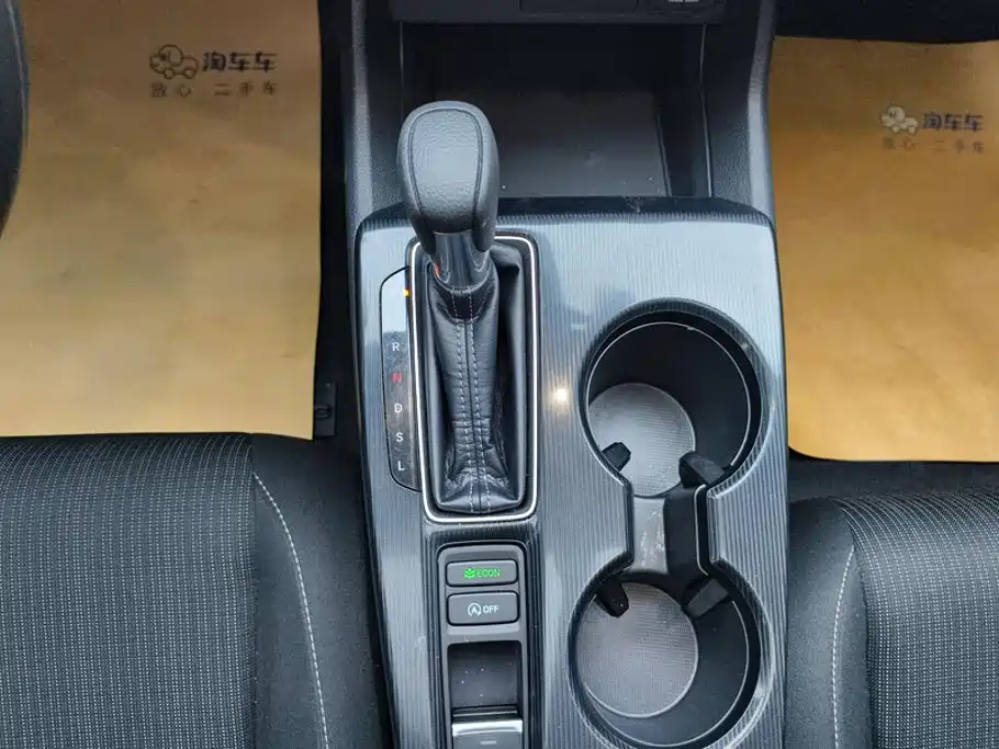 Honda Civic — миниатюра 16