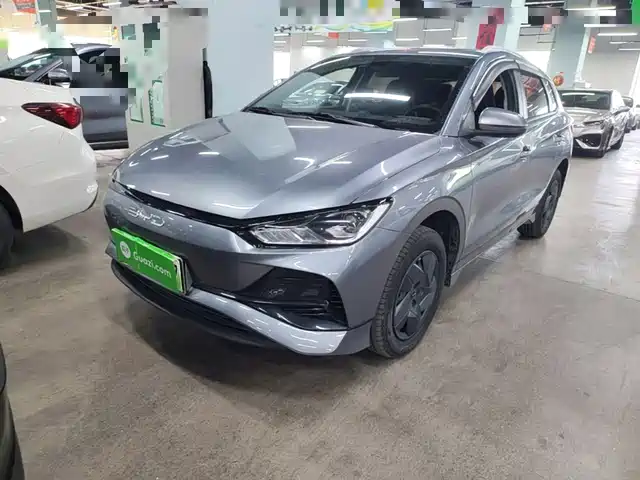 2024 BYD e2