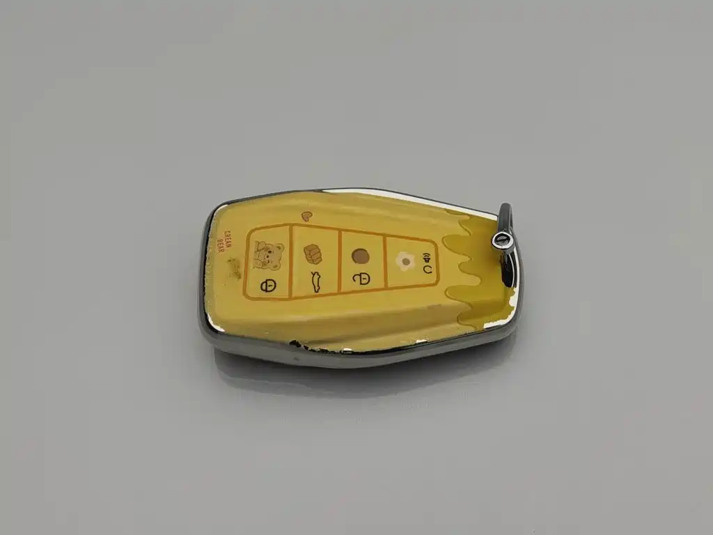 Geely Icon — миниатюра 19
