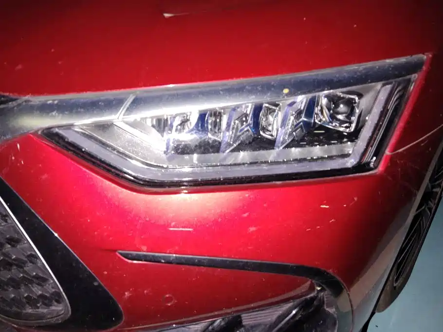 BYD Han — миниатюра 5