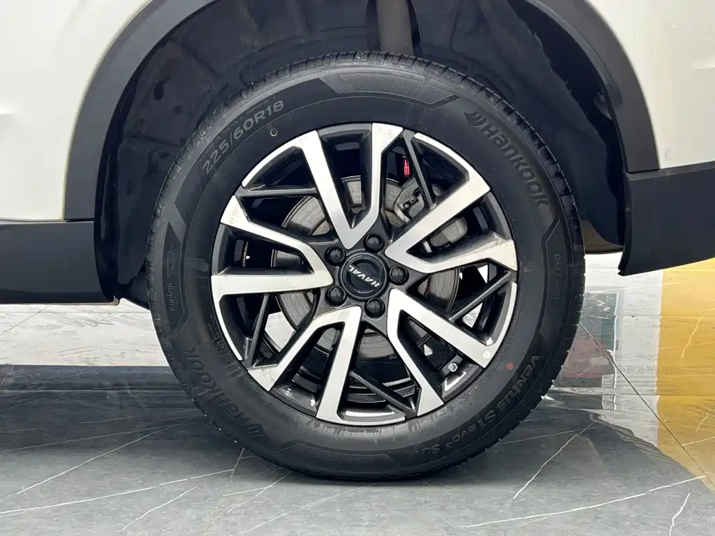 Haval H6 — миниатюра 22