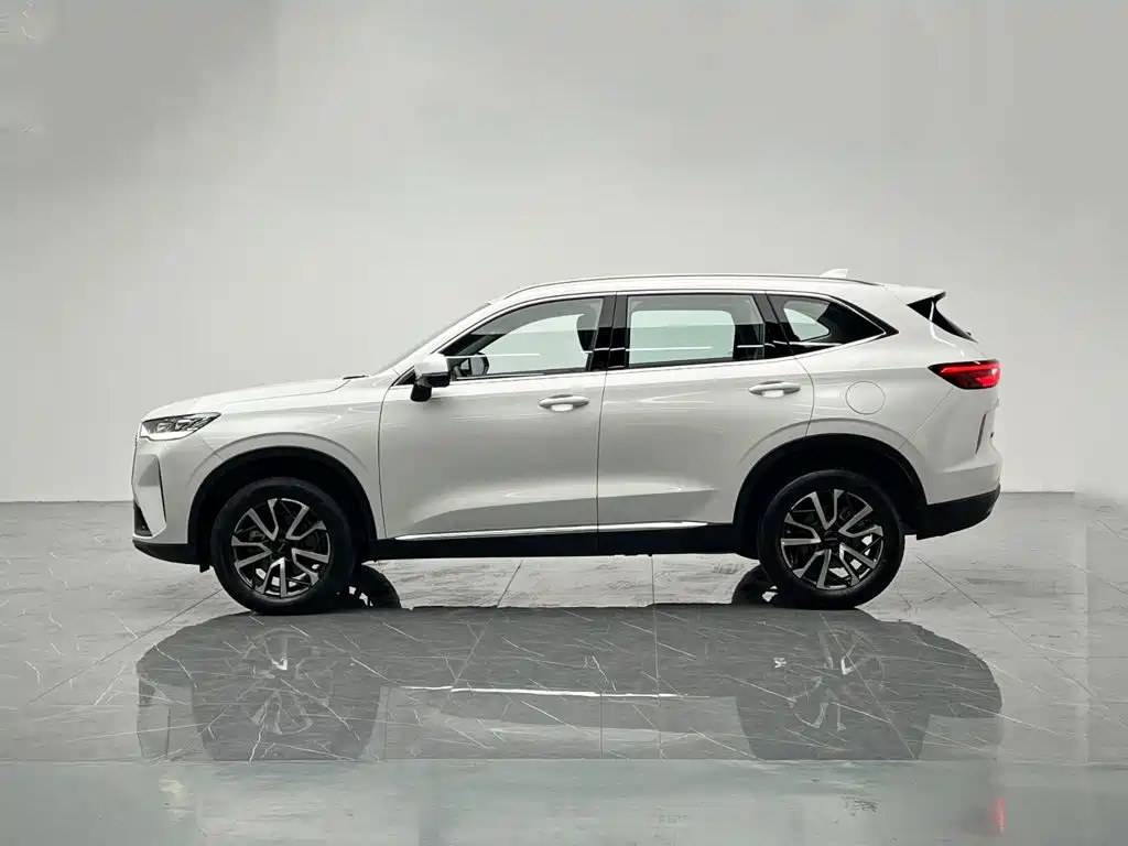 Haval H6 — миниатюра 3