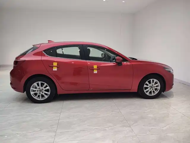 Mazda 3 Axela — миниатюра 3