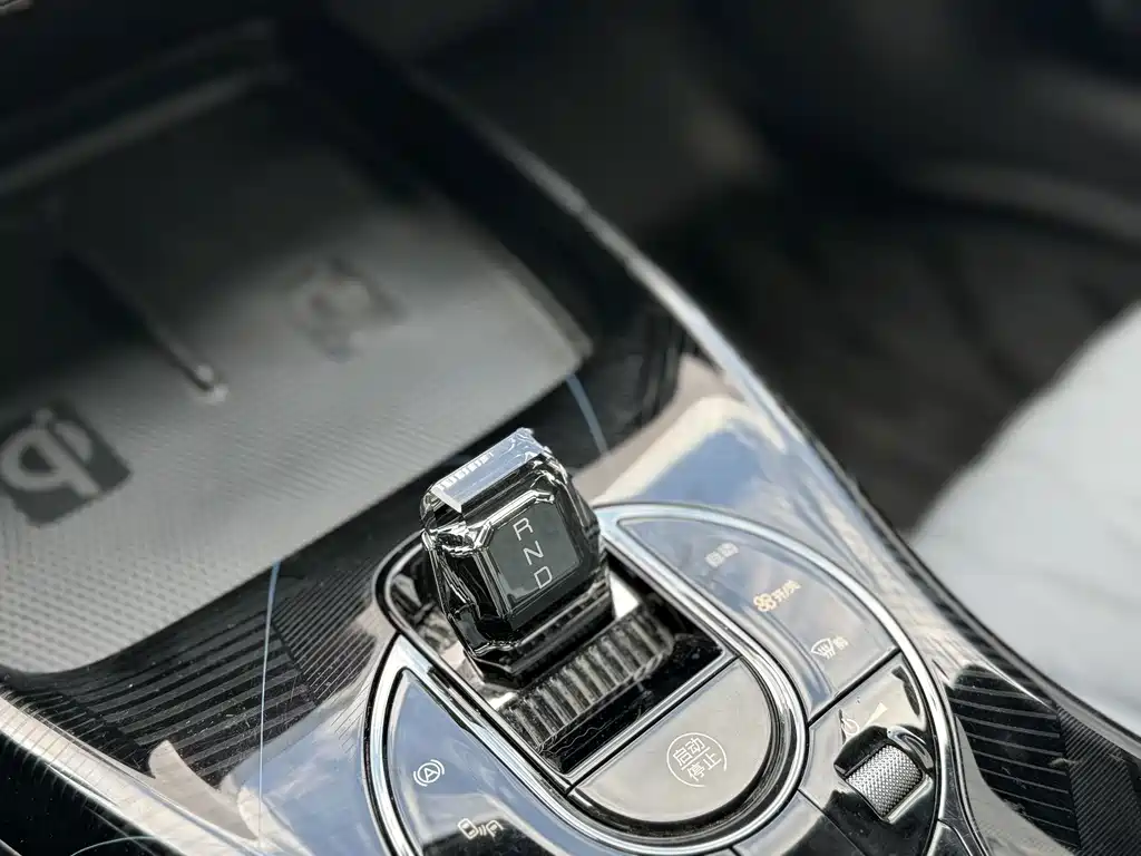 BYD Seal 2022 — фото 20