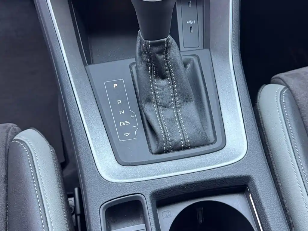 Audi Q3 — миниатюра 10
