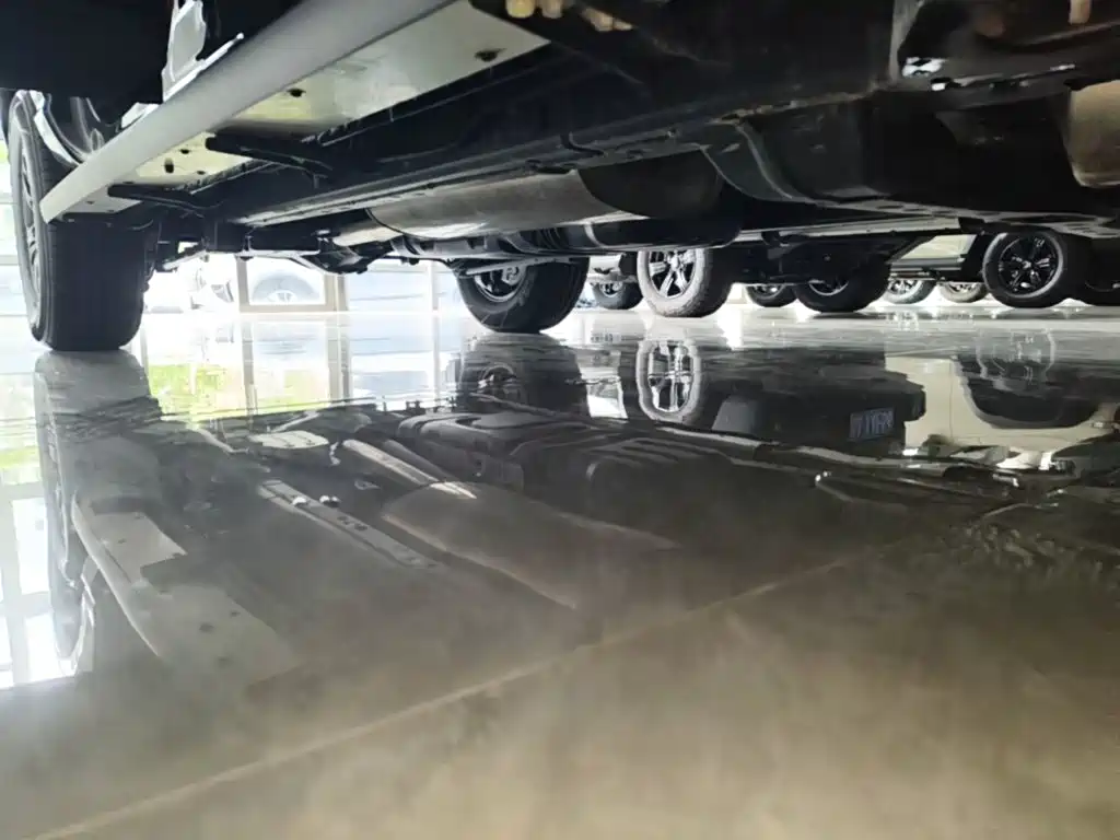 Haval H5 — миниатюра 21
