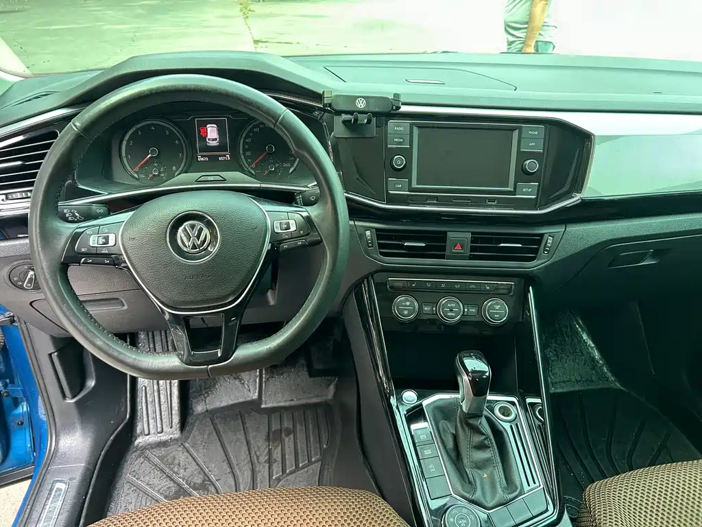 Volkswagen Tayron — миниатюра 5